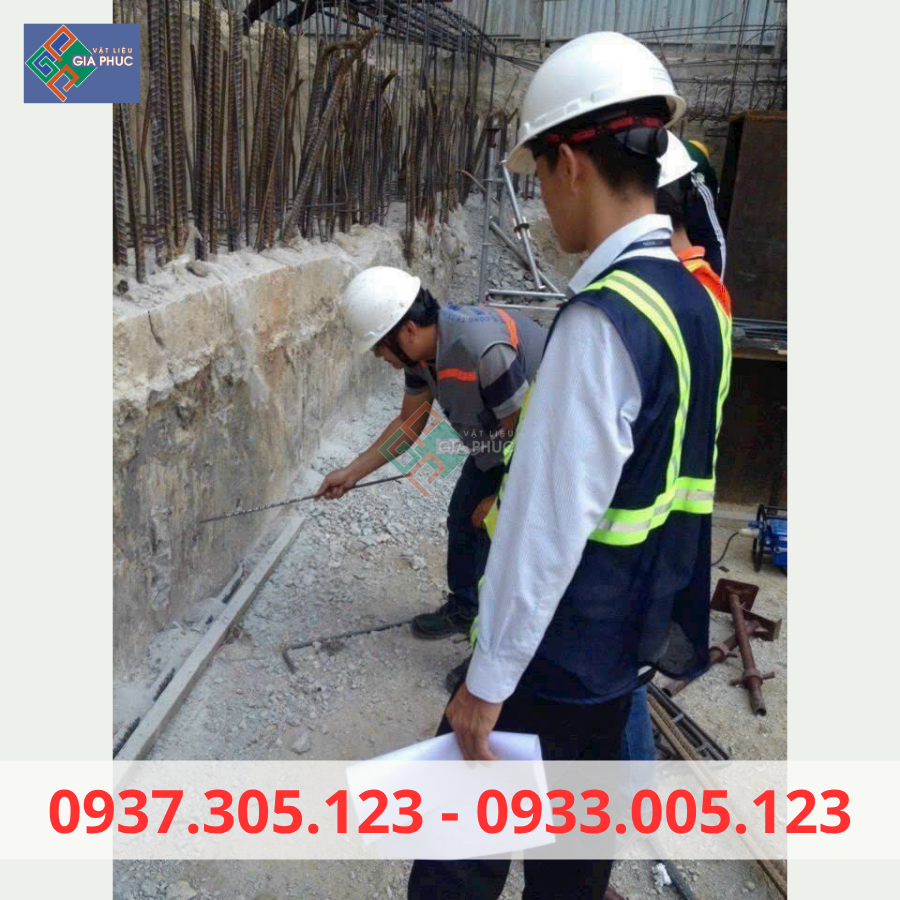  SÚNG BẮN KEO CẤY THÉP RAMSET G5 - CHẤT LƯỢNG - GIÁ TỐT 