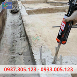  SÚNG BẮN KEO CẤY THÉP RAMSET G5 - CHẤT LƯỢNG - GIÁ TỐT 