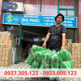  LƯỚI BAO CHE CÔNG TRÌNH XANH LÁ KHỔ 3.6M*45M (+-5%) 