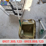  DẦU THÁO VÁN KHUÔN TPI RS D1 GIÁ RẺ - CAN 25L 