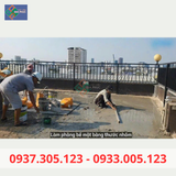  VỮA KHÔ TRỘN SẴN M75 SIKAMUR - 75 READY MIX VN - VỮA XÂY TÔ 