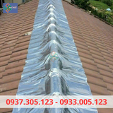  MÀNG CHỐNG DỘT MÁI TÔN KUDONG KHỔ 1M*15M*1MM - CHỐNG NÓNG 