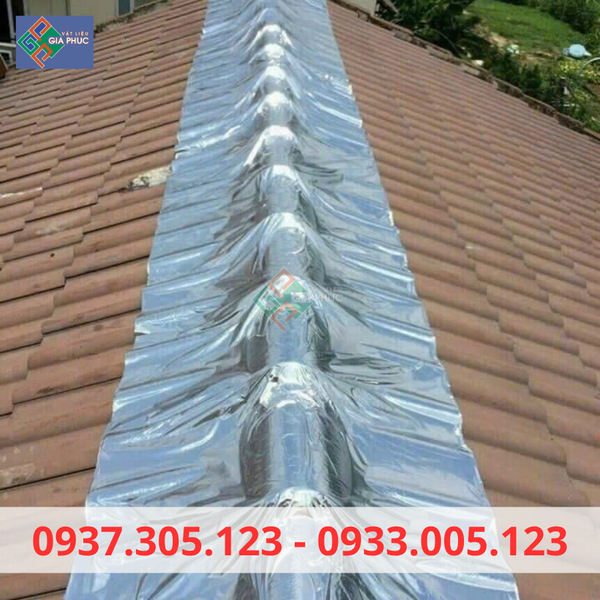 MÀNG CHỐNG DỘT CHỐNG NÓNG MÁI TÔN KUDONG GIÁ RẺ GIÁ TỐT CHẤT LƯỢNG CAO MIỀN NAM HỒ CHÍ MINH