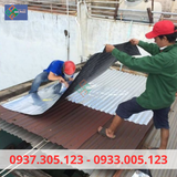  MÀNG CHỐNG DỘT MÁI TÔN KUDONG KHỔ 1M*15M*1MM - CHỐNG NÓNG 