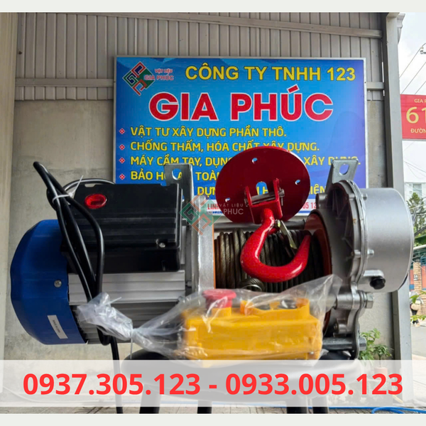 MÁY TỜI NGANG TẢI TRỌNG 750KG THƯƠNG HIỆU FUKI GIÁ RẺ COOGN TRÌNH MIỀN NAM HỒ CHÍ MINH CHẤT LƯỢNG CAO