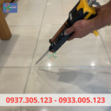  KEO CHÀ RON 7N7 - KEO CHÍT MẠCH 7N7 ( CHỐNG THẤM, CHỐNG Ố, CHỐNG PHAI MÀU ) 