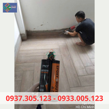  KEO CHÀ RON 7N7 - KEO CHÍT MẠCH 7N7 ( CHỐNG THẤM, CHỐNG Ố, CHỐNG PHAI MÀU ) 