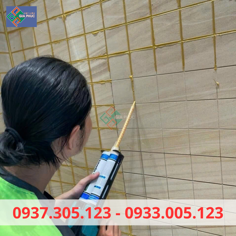  KEO CHÍT MẠCH SAVETO - KEO CHÀ RON SAVETO (22 MÀU TRONG NHÀ + 6 MÀU NGOÀI TRỜI) 