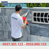  KEO CHÍT MẠCH KINGSMEN - KEO CHÀ RON KINGSMEN (CHỐNG THẤM, CHỐNG Ố, CHỐNG PHAI MÀU) 