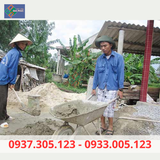  XE RÙA THÙNG SẮT ( XE CÚT KÍT ) GIÁ RẺ - SIÊU BỀN 