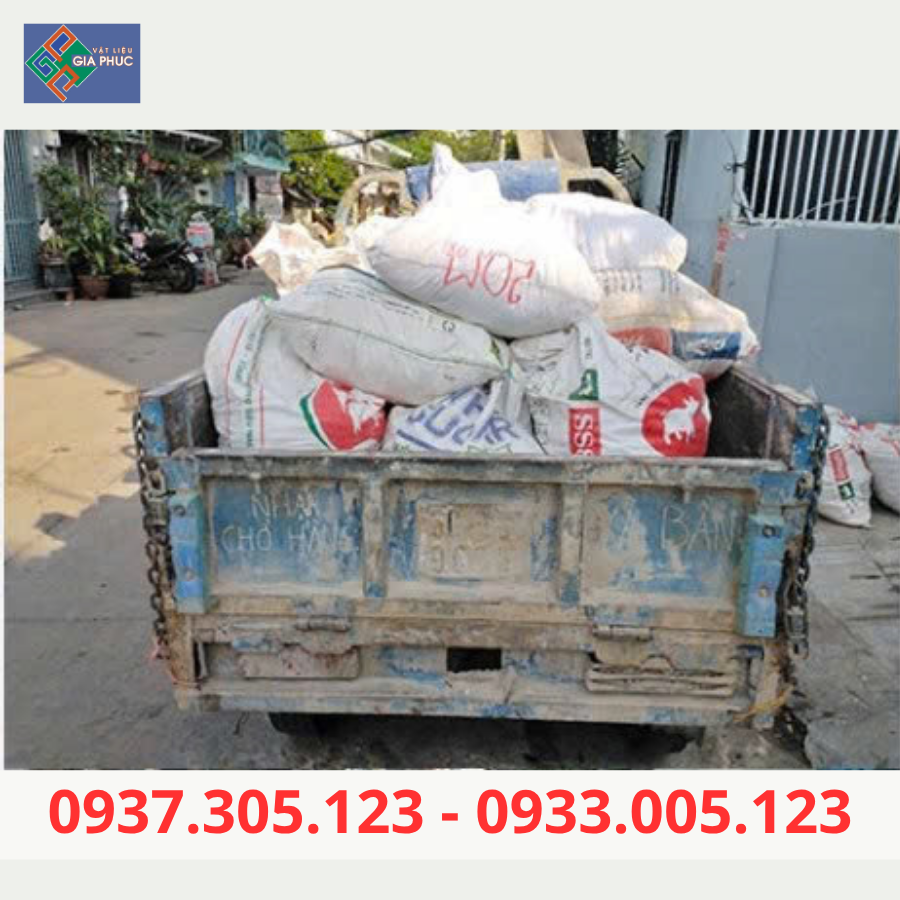  BAO ĐỰNG XÀ BẦN KÍCH THƯỚC 55*90CM 
