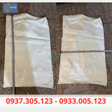  BAO ĐỰNG XÀ BẦN KÍCH THƯỚC 55*90CM 