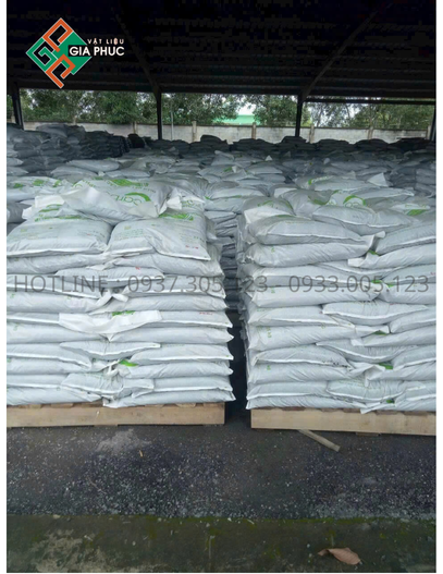  BÊ TÔNG NHỰA NGUỘI LÀM ĐƯỜNG 25KG - BÊ TÔNG NHỰA NGUỘI VÁ ĐƯỜNG 