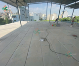  TẤM BÊ TÔNG NHẸ CHƯNG KHÍ ÁP ALC - TẤM BÊ TÔNG NHẸ PANEL ALC 