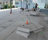  TẤM BÊ TÔNG NHẸ CHƯNG KHÍ ÁP ALC - TẤM BÊ TÔNG NHẸ PANEL ALC 