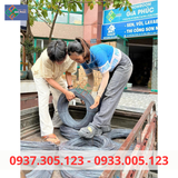  KẼM ĐEN 1MM BUỘC THÉP GIÁ RẺ - DÂY KẼM BUỘC THÉP 1MM 
