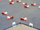  NÊM CÂN BẰNG ỐP LÁT GẠCH - TÁI SỬ DỤNG NHIỀU LẦN 