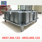  SÀN HỘP UBOOT KÍCH THƯỚC 52*52*16CM ( HỒ CHÍ MINH ) I SÀN PHẲNG UBOOT 