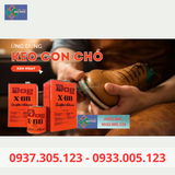  KEO DÁN ĐA NĂNG CON CHÓ X-66 ( 0.5KG ) - GIÁ RẺ 
