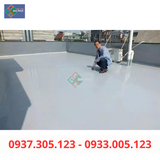  CHỐNG THẤM KOVA CT-11A ( SÀN ) - CHỐNG THẤM SÀN GIÁ TỐT 