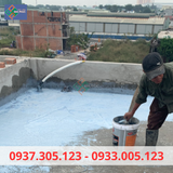  CHỐNG THẤM KOVA CT-11A ( SÀN ) - CHỐNG THẤM SÀN GIÁ TỐT 
