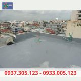  CHỐNG THẤM BESTMIX BESTSEAL AC400 - SƠN CHỐNG THẤM TƯỜNG NGOÀI TRỜI 