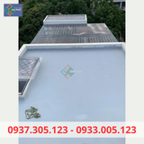  CHỐNG THẤM BESTMIX BESTSEAL AC400 - SƠN CHỐNG THẤM TƯỜNG NGOÀI TRỜI 