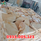  ĐÁ RỐI VÀNG NGHỆ AN - ĐÁ RỐI VÀNG TRANG TRÍ GIÁ RẺ 