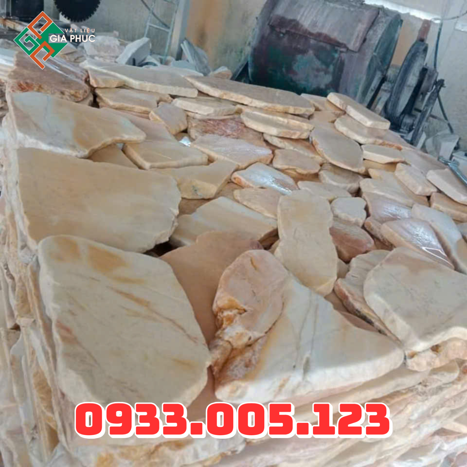  ĐÁ RỐI VÀNG NGHỆ AN - ĐÁ RỐI VÀNG TRANG TRÍ GIÁ RẺ 