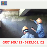  CHỐNG THẤM INTOC 04A 20KG - TẦNG HẦM, SÂN THƯỢNG, BAN CÔNG 