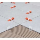  NÊM CÂN BẰNG ỐP LÁT GẠCH - TÁI SỬ DỤNG NHIỀU LẦN 
