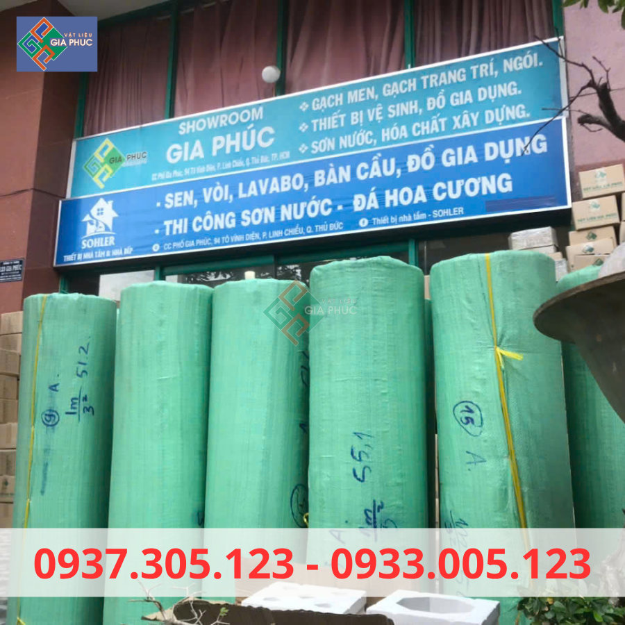  BẠT NILONG TRẮNG 1M (BUNG 2M) DÀY 3ZEM (ĐỊNH MỨC KHOẢNG 30M2/KG) 