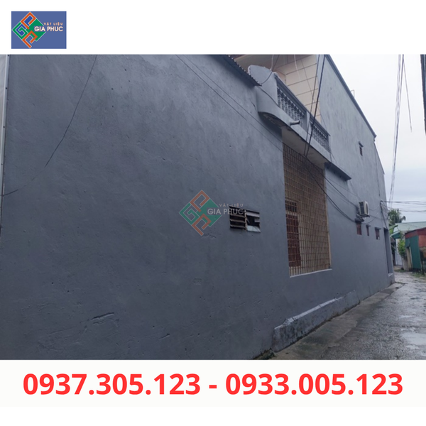 CHỐNG THẤM KOVA CT-11 ( TƯỜNG ) - CHỐNG THẤM TƯỜNG GIÁ TỐT