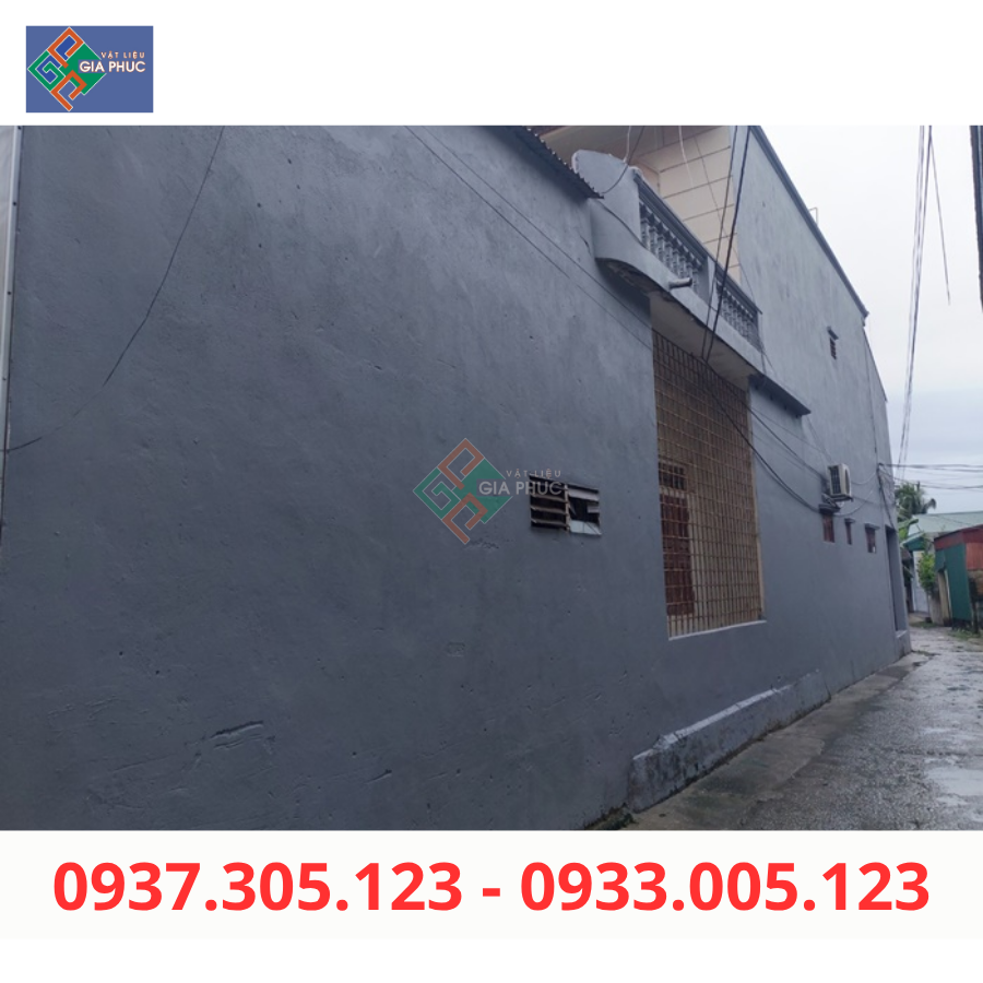  CHỐNG THẤM KOVA CT-11A PLUS ( TƯỜNG ) - CHỐNG THẤM TƯỜNG GIÁ TỐT 