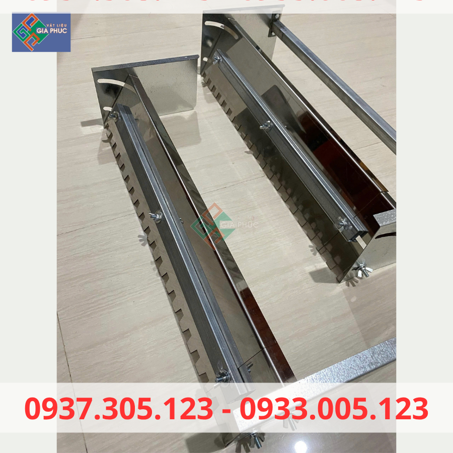  MÁNG KÉO RĂNG CƯA INOX 59CM-1,1M RĂNG CƯA 8LY (CÓ TAY CẦM) 