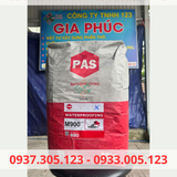  VỮA TỰ SANG PHẲNG PAS M900 - BAO 20KG 