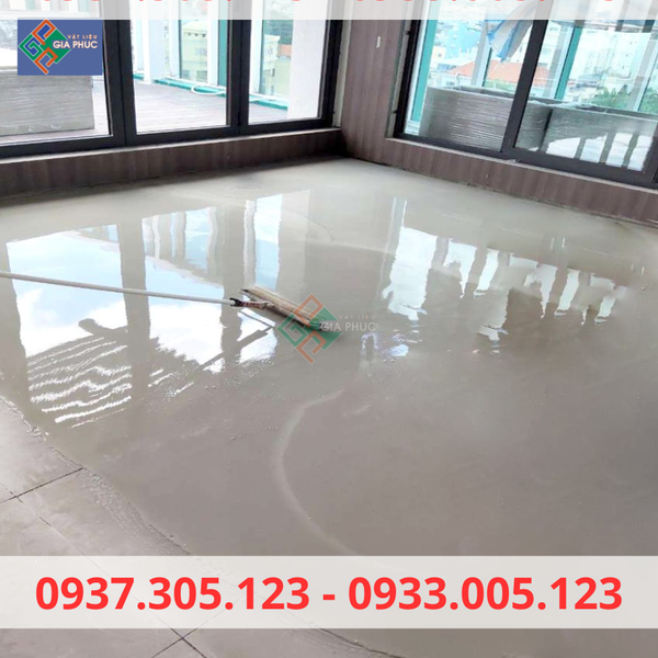 VỮA TỰ SANG PHẲNG PAS M900 giá rẻ chất lượng cao miền nam phẳng