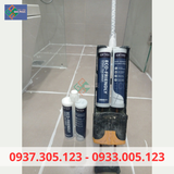  KEO CHÀ RON CETEX CHỐNG THẤM, CHỐNG Ố, CHỐNG PHAI MÀU I 2 THÀNH PHẦN I GỐC EPOXY 