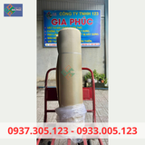  VẢI THỦY TINH CHỐNG CHÁY HT800 1M*50M*1MM - CHẤT LƯỢNG CAO 