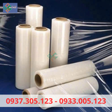  MÀNG BỌC PE QUẤN ĐỒ - BẢN RỘNG 50CM 