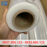  MÀNG BỌC PE QUẤN ĐỒ - BẢN RỘNG 50CM 