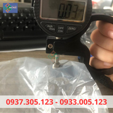  BẠT NILONG TRẮNG 1M (BUNG 2M) DÀY 3ZEM (ĐỊNH MỨC KHOẢNG 30M2/KG) 