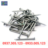  ĐINH THÉP TRẮNG ĐÓNG BÊ TÔNG 5cm - ĐINH ĐÓNG TƯỜNG 5cm 