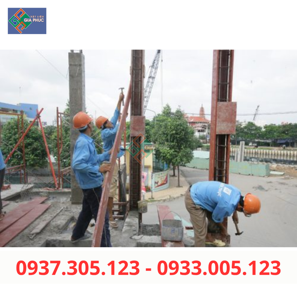 VÁN CỐP PHA ĐỎ GIÁ RẺ CHẤT LƯỢNG CAO