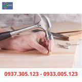  ĐINH THÉP TRẮNG ĐÓNG BÊ TÔNG 5cm - ĐINH ĐÓNG TƯỜNG 5cm 