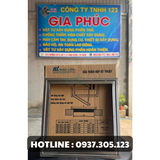  CỬA THĂM HỘP KỸ THUẬT INOX 304 CHỐNG MÙI HÔI, CHỐNG CÔN TRÙNG - ĐA DẠNG KÍCH THƯỚC 
