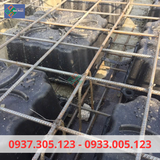 KẼM ĐEN 1MM BUỘC THÉP GIÁ RẺ - DÂY KẼM BUỘC THÉP 1MM 