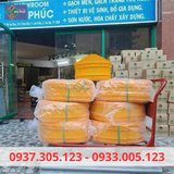  BĂNG CẢN NƯỚC PVC CHỐNG THẤM MẠCH NGỪNG BÊ TÔNG V320 