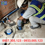  THANH TRƯƠNG NỞ DB2519 CHỐNG THẤM CỔ ỐNG - HYPERSTOP DB-2519 