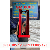  KEO CẤY THÉP SIKA ANCHORFIX 3001 (600ML) CHẤT LƯỢNG CAO 